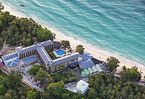 Coral Strand Hotel