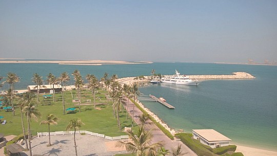 JA Beach Hotel (ex. Jebel Ali Beach ) (4)