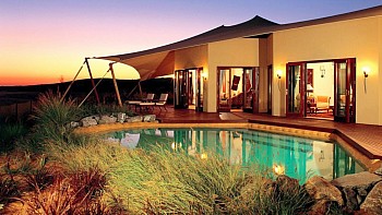 Al Maha Desert Resort & Spa A Luxury Collection Marriott
