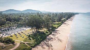 Anantara Mai Khao Phuket Villas Resort