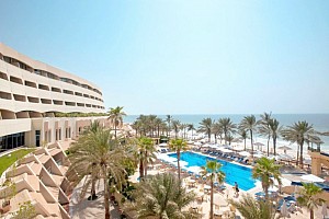 Occidental Sharjah Grand Hotel