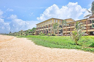 The Long Beach Resort & Spa