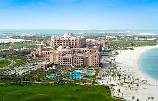 Emirates Palace (2)