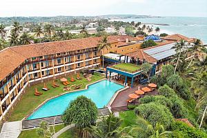 Jetwing Lighthouse Hotel & Spa