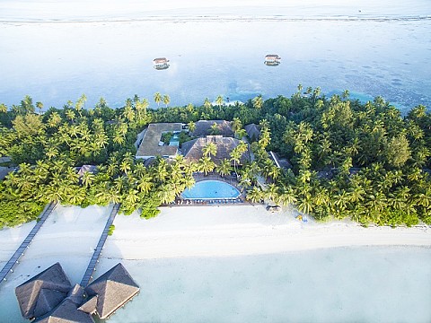 Medhufushi Island Resort (3)