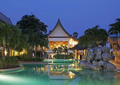 Centara Kata Resort Phuket (2)