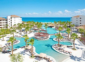 Secrets Playa Mujeres Golf & Spa Resort Hyatt