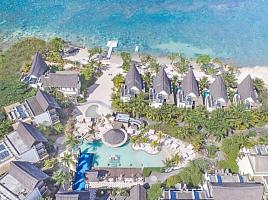 Le Jadis Beach Resort & Wellness (Ex. Angsana)