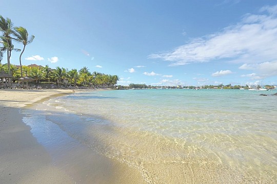 Mauritia Beachcomber Resort & Spa (2)