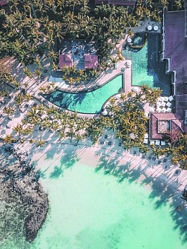 Mauritia Beachcomber Resort & Spa (3)