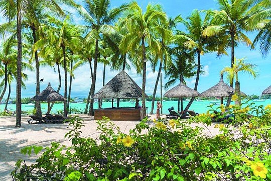 Mauritia Beachcomber Resort & Spa (5)