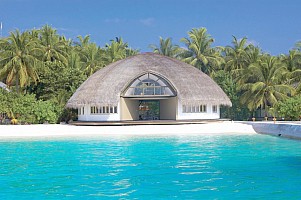 Angsana Velavaru Maldives Resort