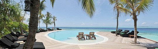 Komandoo Island Resort & Spa (4)