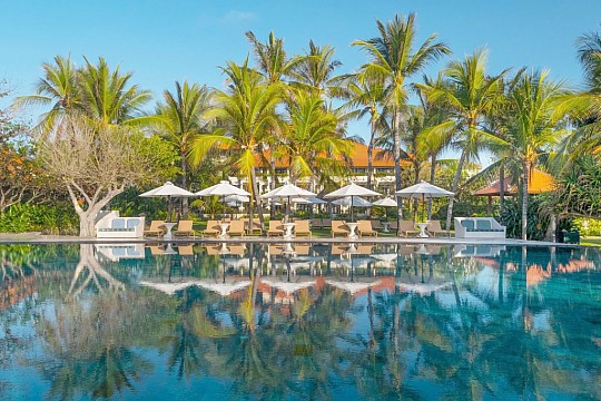 Ayodya Resort & Spa (5)