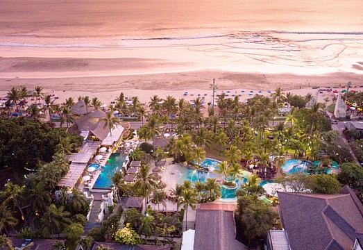 Bali Mandira Resort & Spa