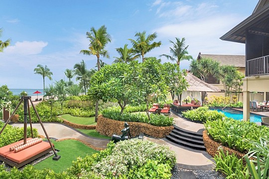 The St. Regis Bali Resort (3)