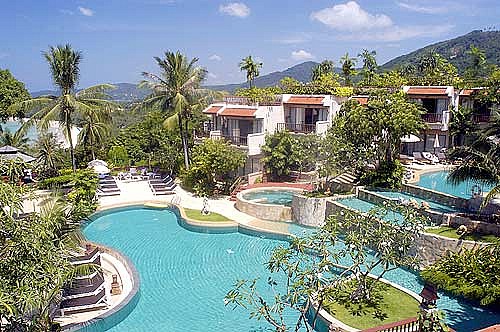 Andaman Cannacia Resort & Spa (5)