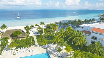Beachscape Cancún Kin Ha Villas & Suites Hotel