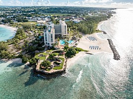 Hilton Barbados Resort
