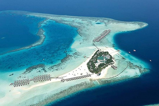 Constance Moofushi Resort Maldives (4)