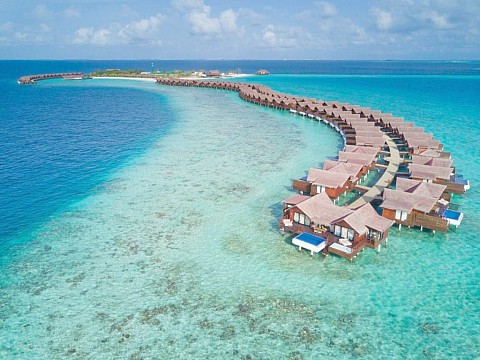 Grand Park Kodhipparu Maldives (3)