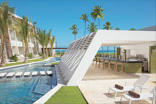 Dreams Onyx Resort & Spa (ex. Now Onyx Punta Cana) (5)