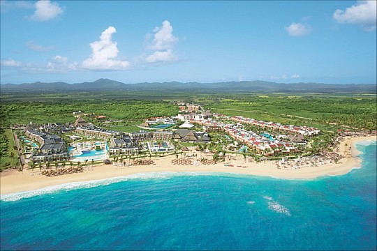 Dreams Onyx Resort & Spa (ex. Now Onyx Punta Cana) (3)