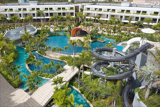Dreams Onyx Resort & Spa (ex. Now Onyx Punta Cana) (2)