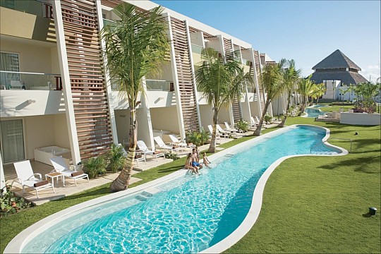 Dreams Onyx Resort & Spa (ex. Now Onyx Punta Cana) (4)