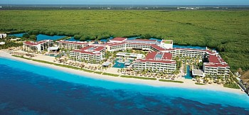 Breathless Riviera Cancún Resort & Spa