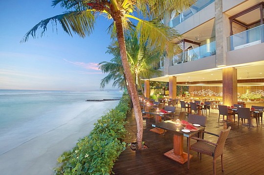 Candi Beach Resort & Spa (3)
