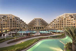 Rixos Bab Al Bahr Hotel Marjan Island