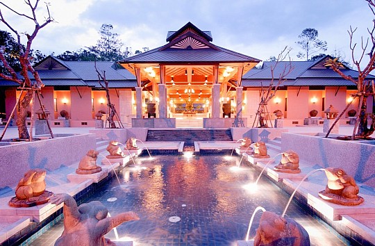 Khao Lak Merlin Resort (2)