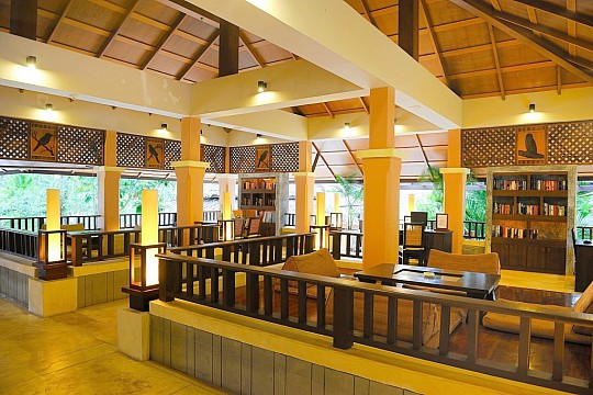 Khao Lak Merlin Resort (4)