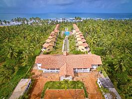 The Villas Wadduwa by Amaya
