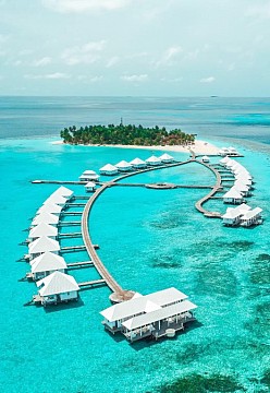 Diamonds Athuruga Maldives (3)