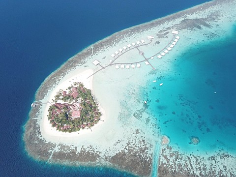 Diamonds Athuruga Maldives (4)