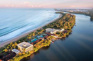 NH Bentota Ceysands Resort