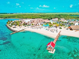 Preskil Island Resort