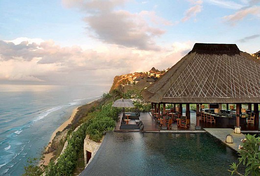 BVLGARI Resort Bali (2)