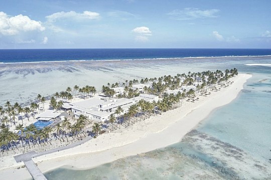 Riu Palace Maldives (2)