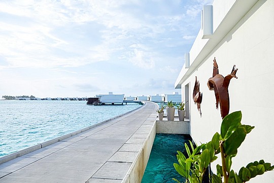 Riu Palace Maldives (5)