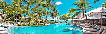 Constance Belle Mare Plage Golf Resort