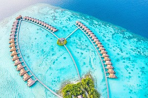 Ayada Maldives Resort