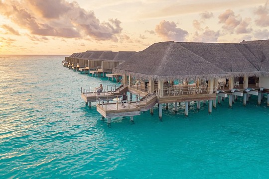 Baglioni Resort Maldives (2)