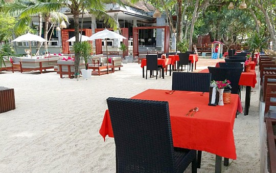Lanta Sand Resort & Spa (4)
