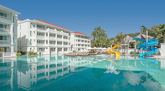 Centara Ao Nang Beach Resort & Spa Krabi (2)