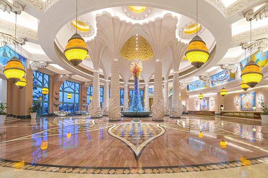 Atlantis The Palm (3)