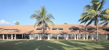 Thaala Bentota Resort & Spa (ex Avani Bentota Beach Resort)