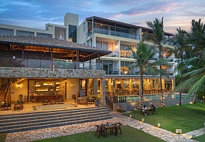 The Rockwall Boutique Hotel